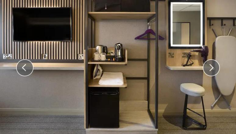 Modern En-Suite Near Croydon Town Centre And Metro Line Екстериор снимка